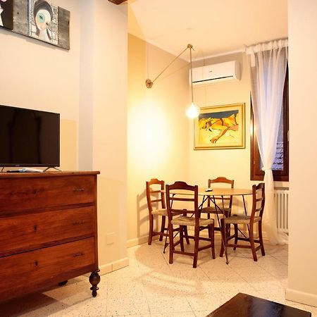 Saint Charles Apartment Bologna Luaran gambar