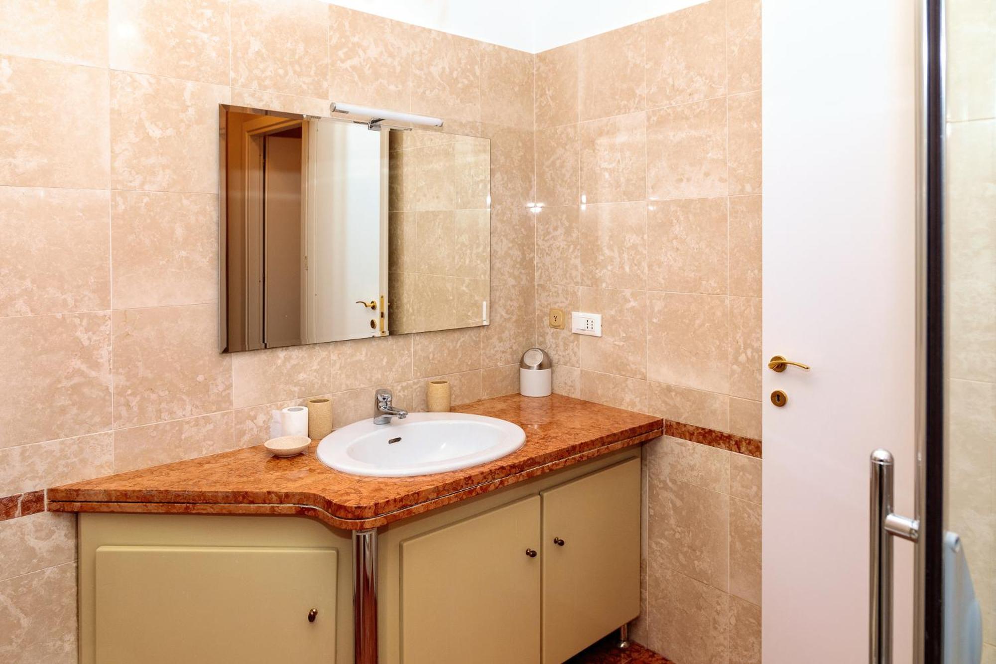 Saint Charles Apartment Bologna Luaran gambar
