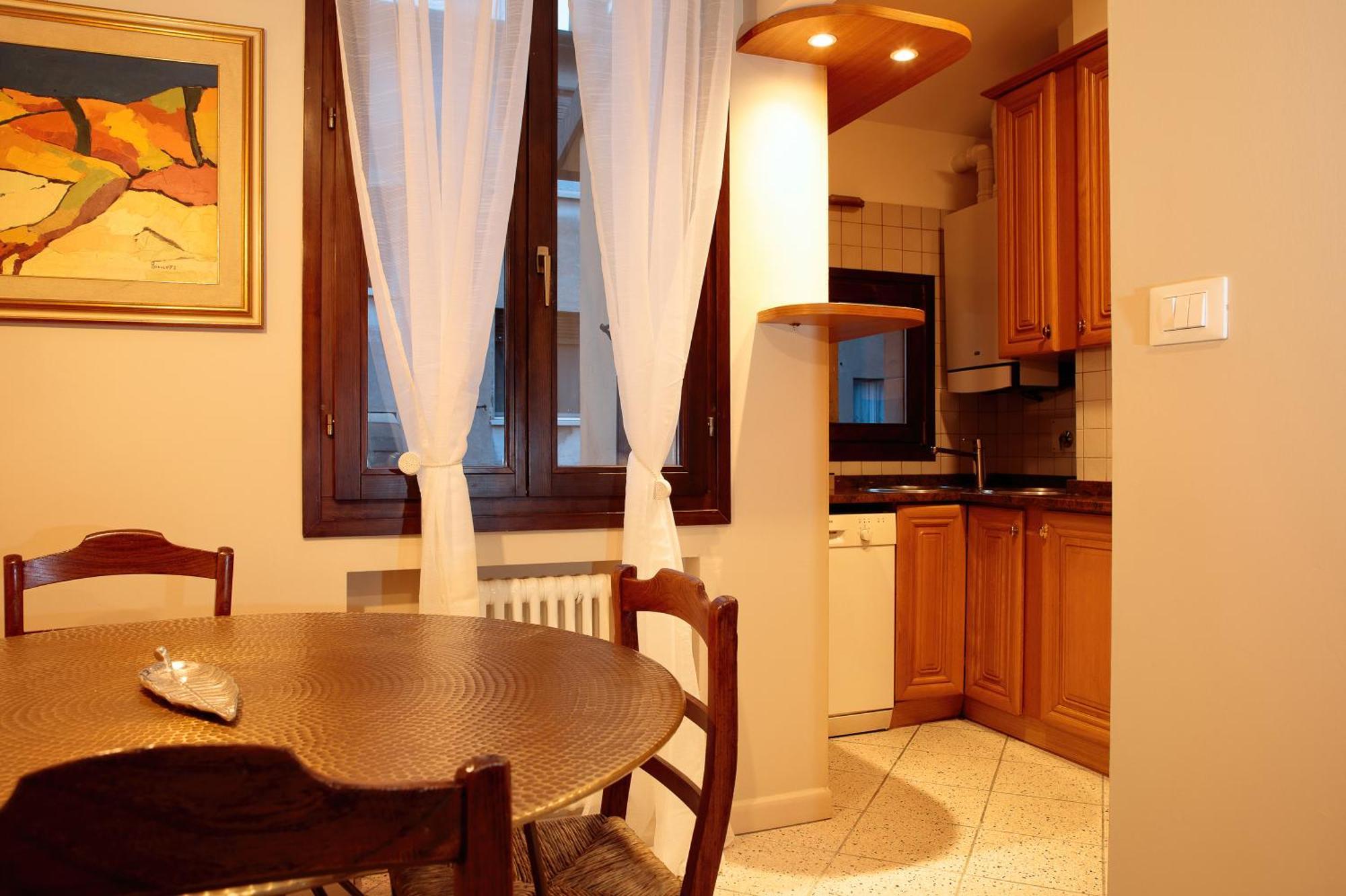 Saint Charles Apartment Bologna Luaran gambar