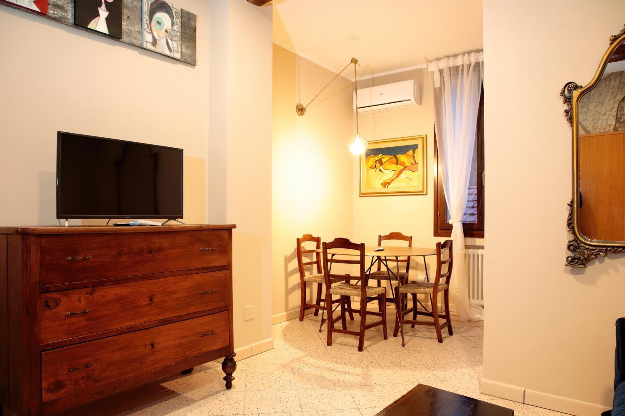 Saint Charles Apartment Bologna Luaran gambar
