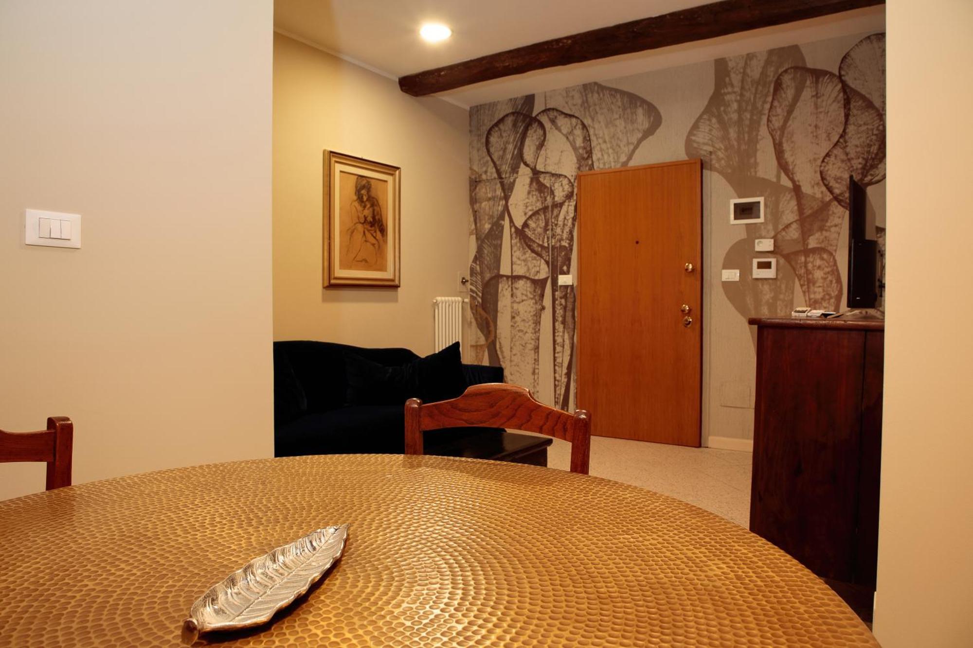 Saint Charles Apartment Bologna Luaran gambar