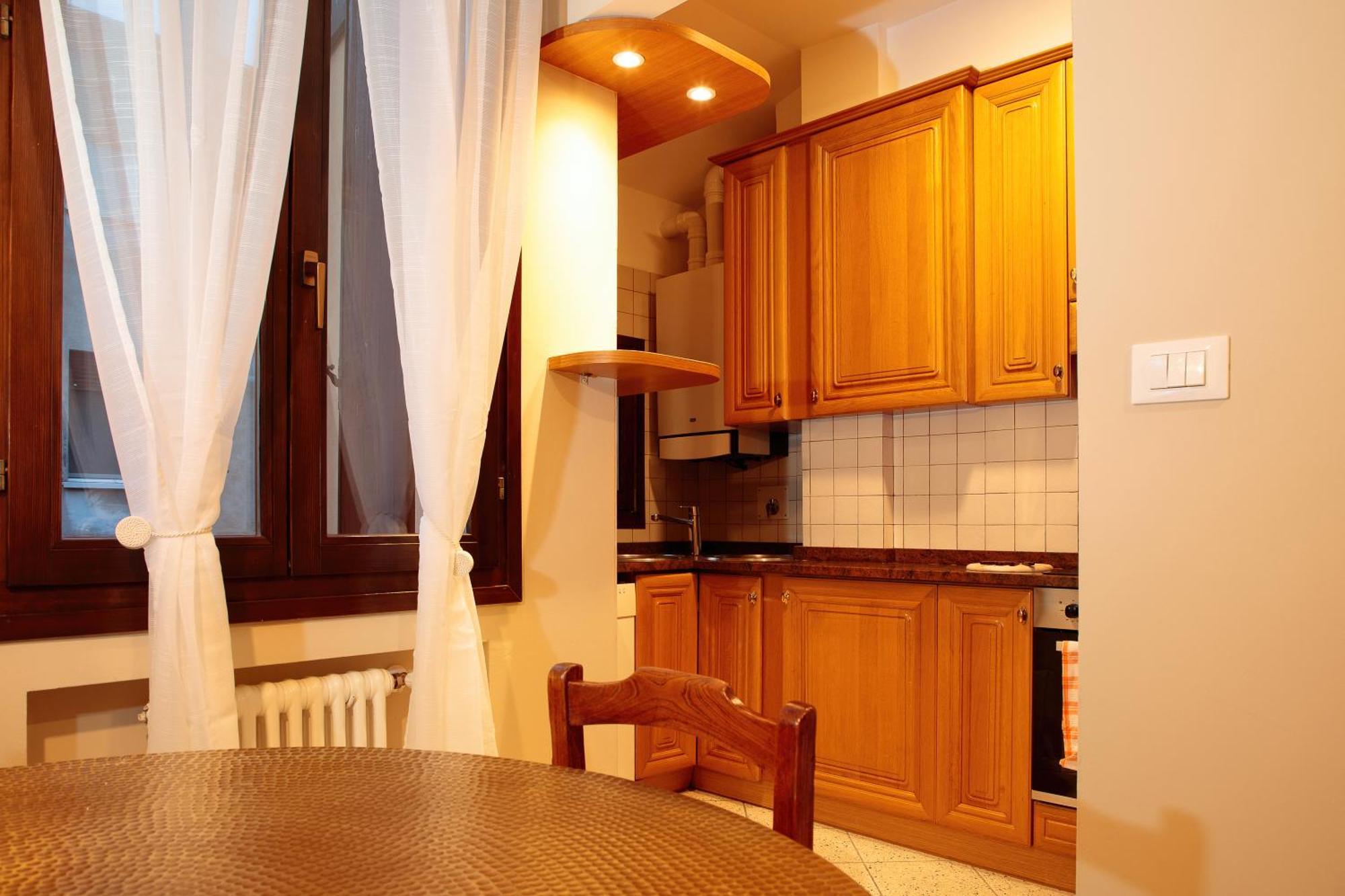 Saint Charles Apartment Bologna Luaran gambar