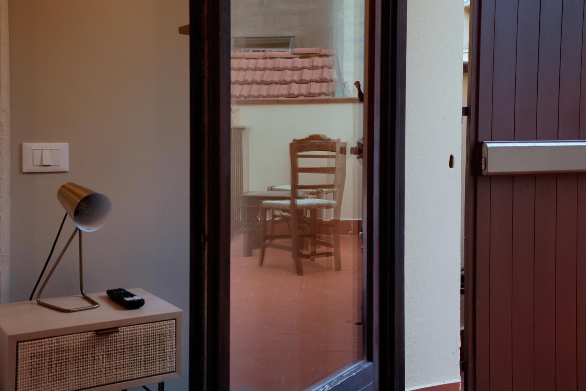 Saint Charles Apartment Bologna Luaran gambar