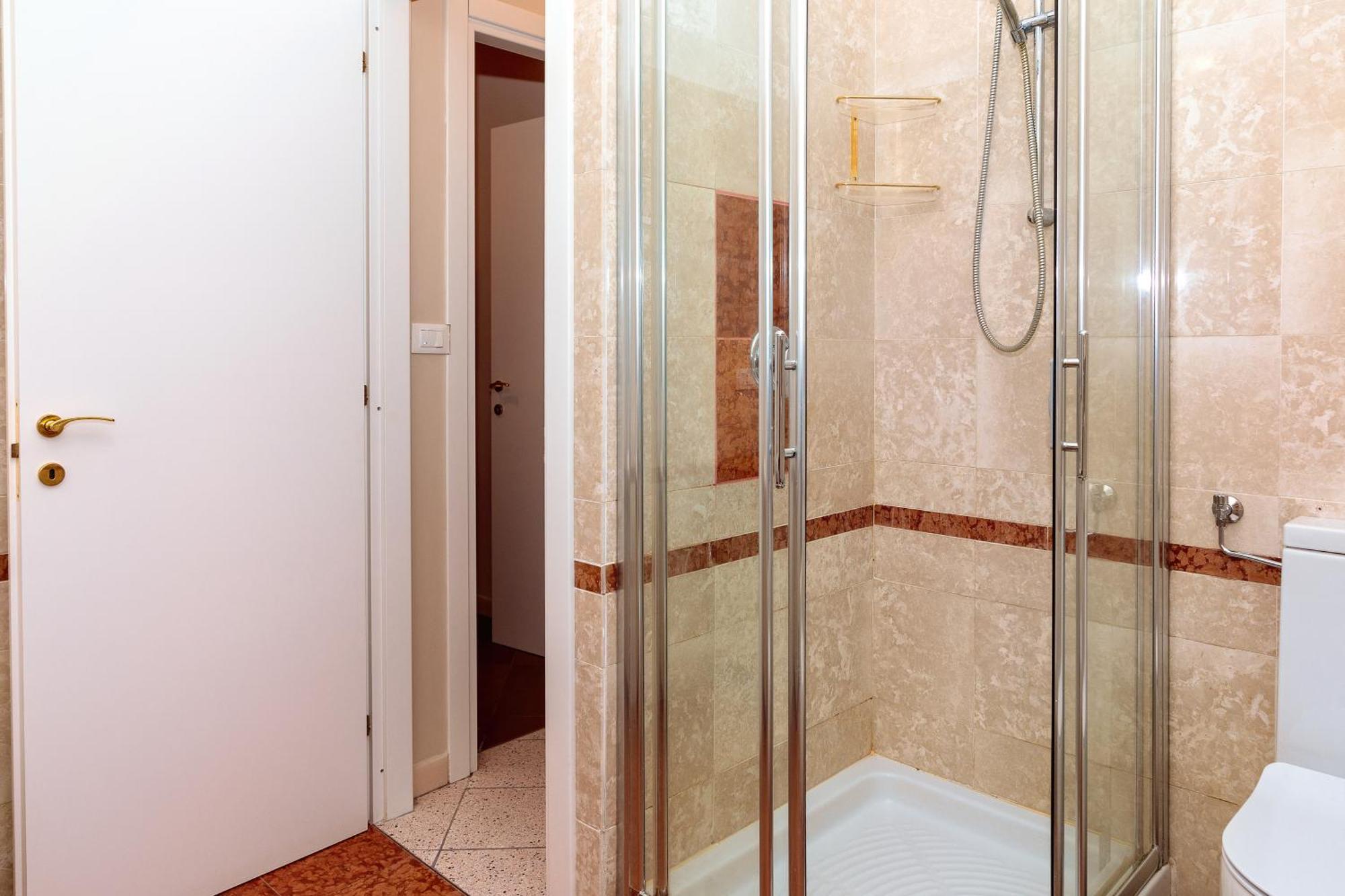 Saint Charles Apartment Bologna Luaran gambar