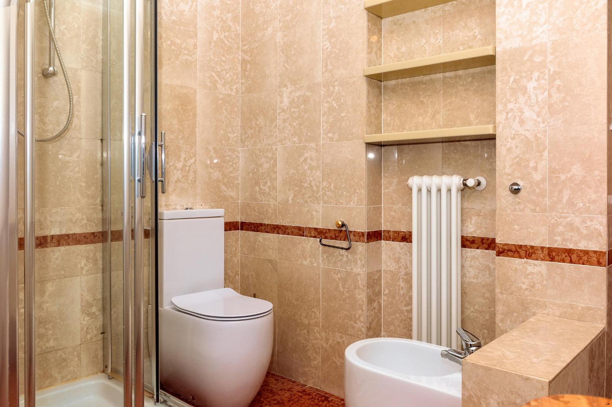 Saint Charles Apartment Bologna Luaran gambar