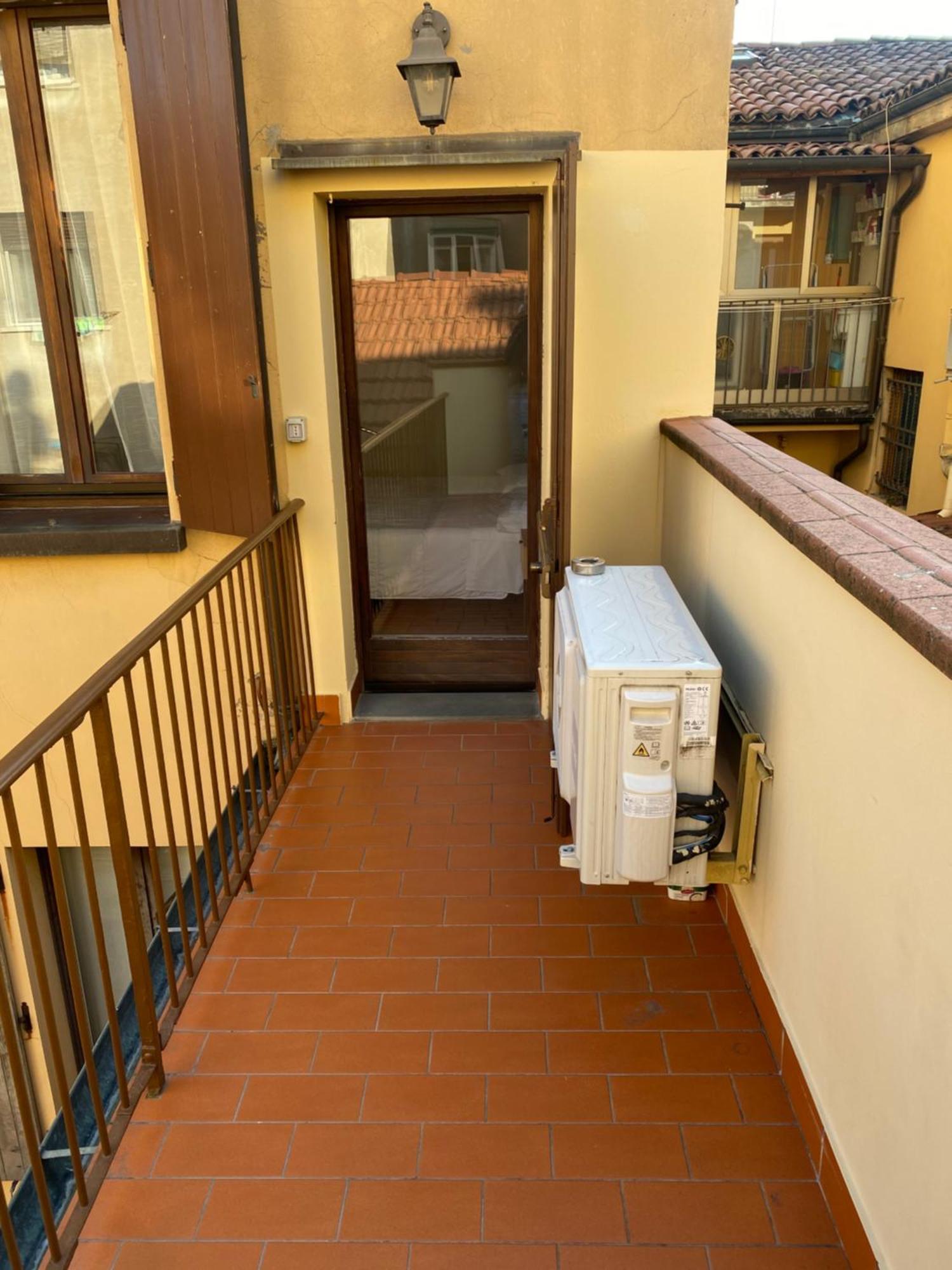 Saint Charles Apartment Bologna Luaran gambar